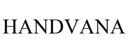 HANDVANA trademark