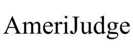 AMERIJUDGE trademark