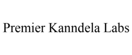 PREMIER KANNDELA LABS trademark
