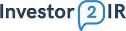 INVESTOR2IR trademark