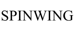 SPINWING trademark
