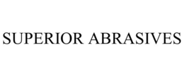 SUPERIOR ABRASIVES trademark