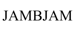 JAMBJAM trademark