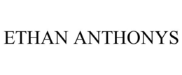 ETHAN ANTHONYS trademark