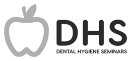 DHS DENTAL HYGIENE SEMINARS trademark