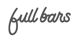 FULL BARS trademark