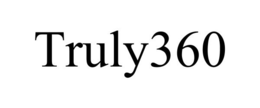 TRULY360 trademark