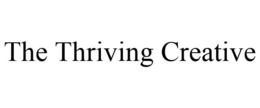 THE THRIVING CREATIVE trademark