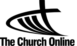 THE CHURCH ONLINE trademark