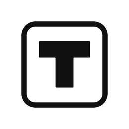 T trademark