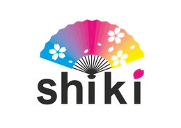 SHIKI trademark