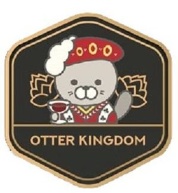 OTTER KINGDOM trademark