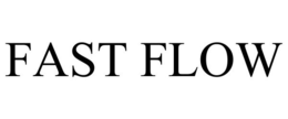 FAST FLOW trademark