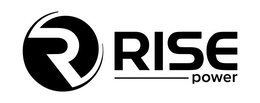 R RISE POWER trademark