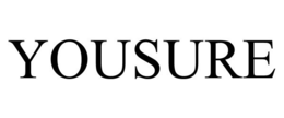 YOUSURE trademark