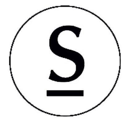 S trademark