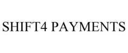 SHIFT4 PAYMENTS trademark