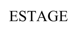 ESTAGE trademark