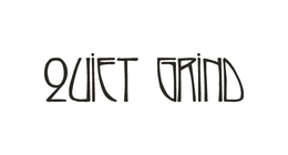 QUIET GRIND trademark