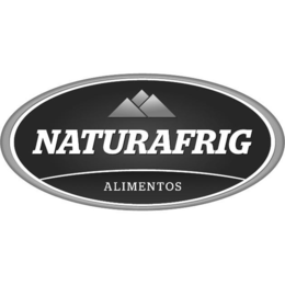 NATURAFRIG ALIMENTOS trademark