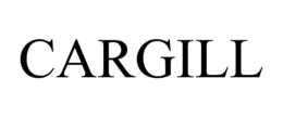 CARGILL trademark