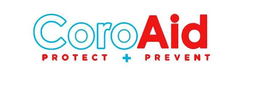 COROAID PROTECT + PREVENT trademark