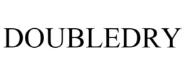 DOUBLEDRY trademark