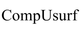 COMPUSURF trademark