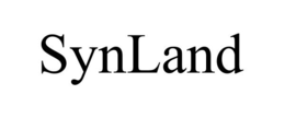 SYNLAND trademark