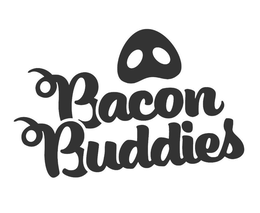 BACON BUDDIES trademark