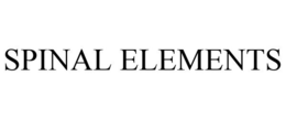 SPINAL ELEMENTS trademark