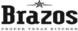 BRAZOS PROPER TEXAS KITCHEN trademark
