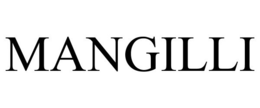 MANGILLI trademark