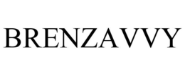 BRENZAVVY trademark