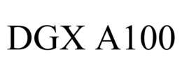 DGX A100 trademark