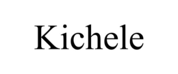 KICHELE trademark