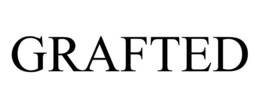 GRAFTED trademark