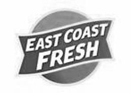 EAST COAST FRESH trademark