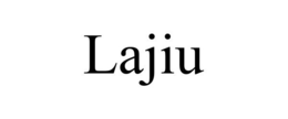 LAJIU trademark