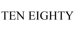 TEN EIGHTY trademark