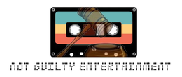 NOT GUILTY ENTERTAINMENT trademark