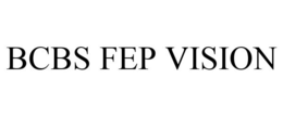 BCBS FEP VISION trademark