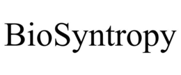 BIOSYNTROPY trademark