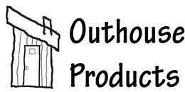 OUTHOUSE PRODUCTS trademark