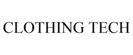 CLOTHING TECH trademark