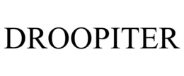 DROOPITER trademark