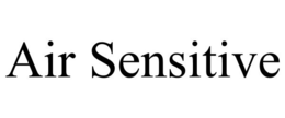 AIR SENSITIVE trademark
