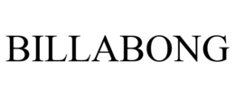 BILLABONG trademark
