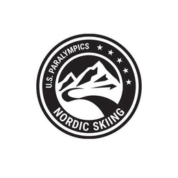U.S. PARALYMPICS NORDIC SKIING trademark