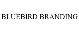 BLUEBIRD BRANDING trademark